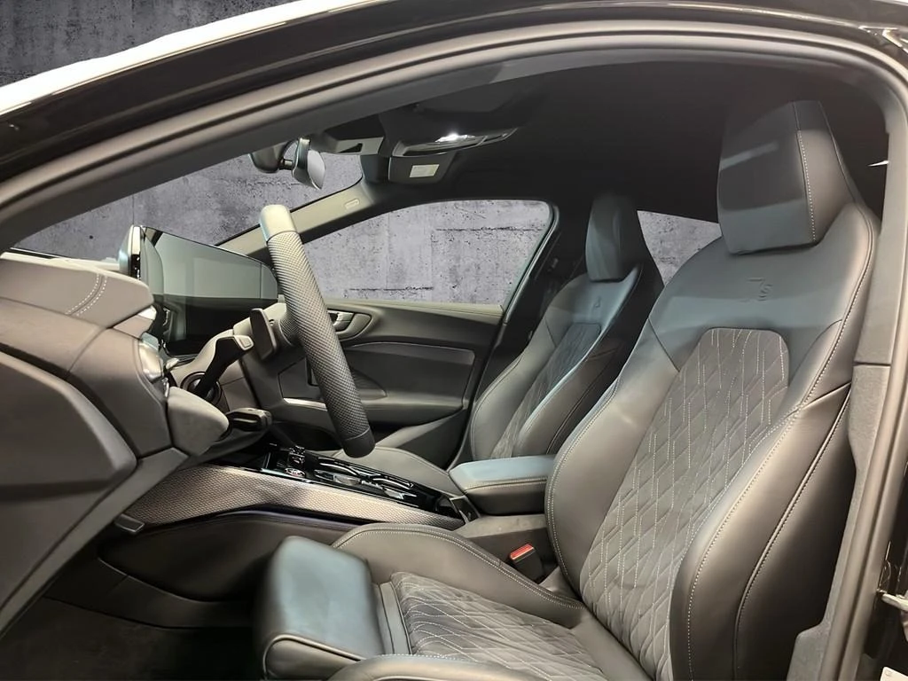 Audi A5 40 TDI/NEW MODEL/S-LINE/QUATTRO/EDITION ONE/MATRIX - изображение 8