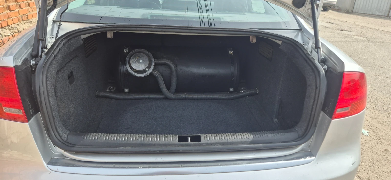 Audi A4  - изображение 7