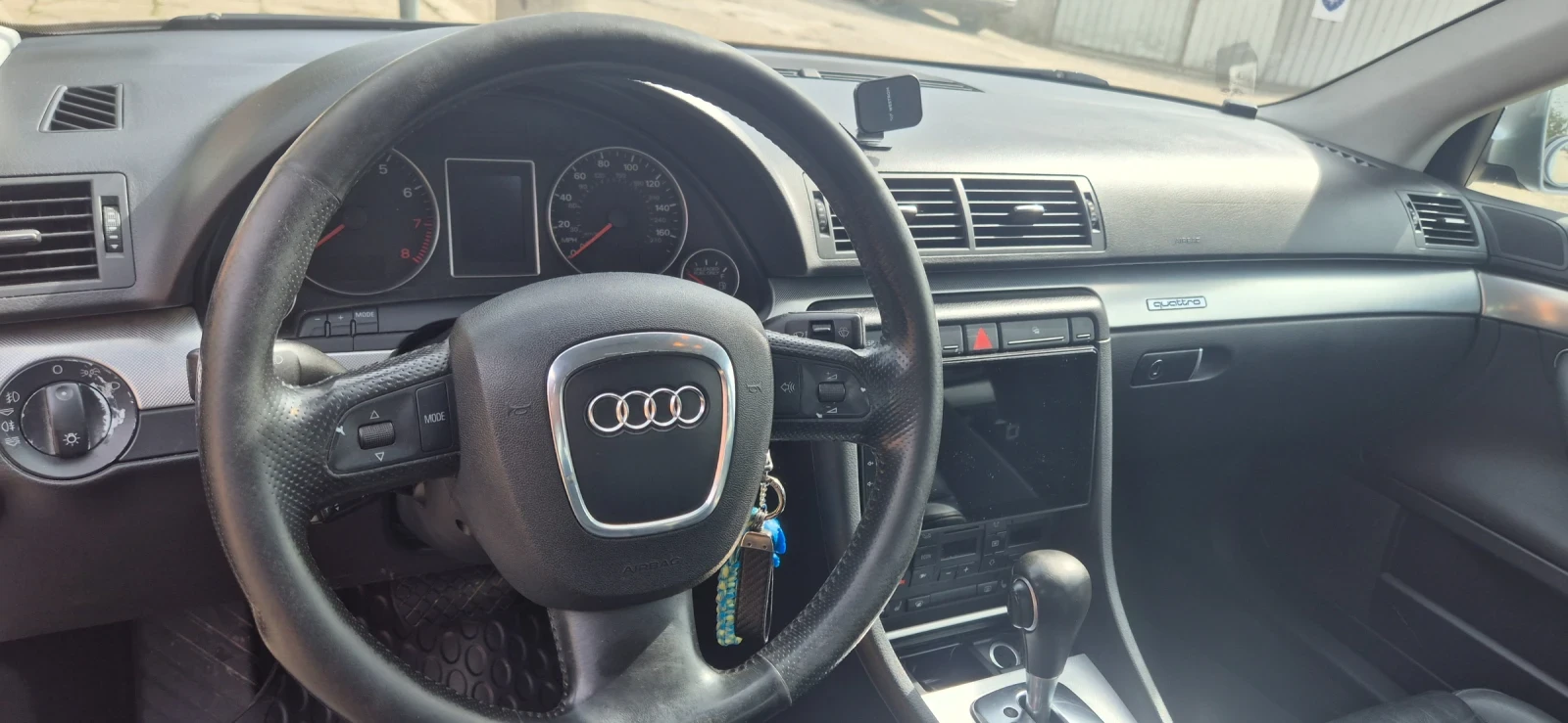 Audi A4  - изображение 2