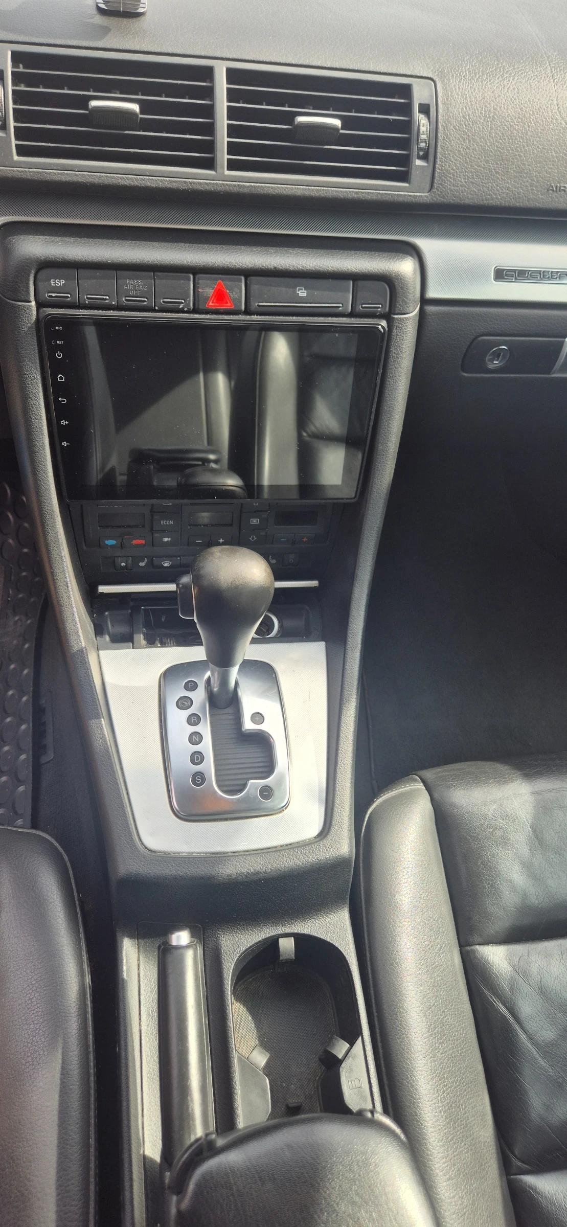 Audi A4  - изображение 3