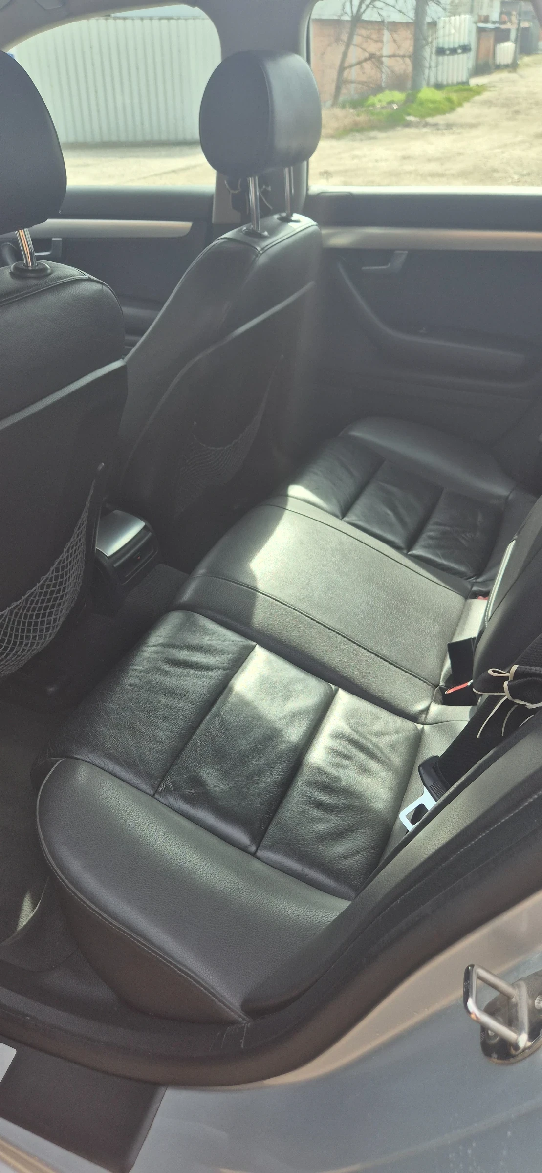 Audi A4  - изображение 5