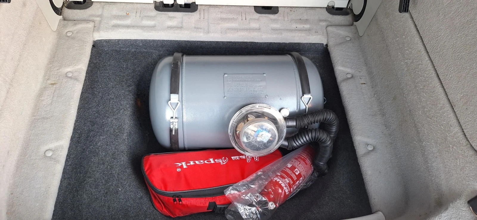 Mercedes-Benz B 170, снимка 13 - Автомобили и джипове - 54243086