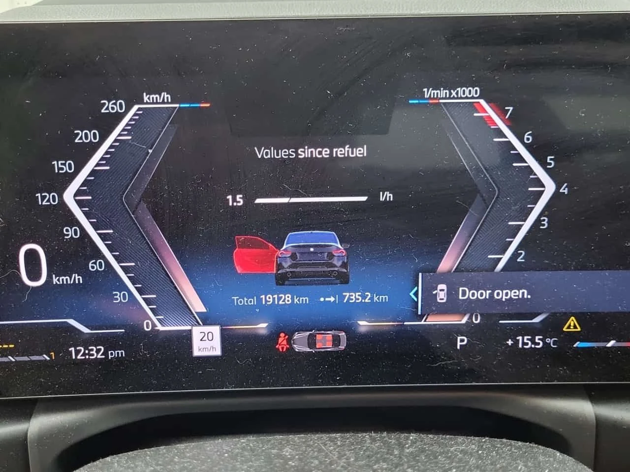 BMW 230 XDRIVE * CARFAX * От BMW * Без инциденти * , снимка 7 - Автомобили и джипове - 54250713