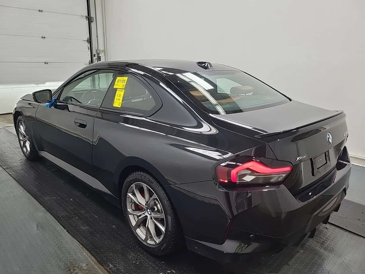 BMW 230 XDRIVE * CARFAX * От BMW * Без инциденти * , снимка 5 - Автомобили и джипове - 54250713