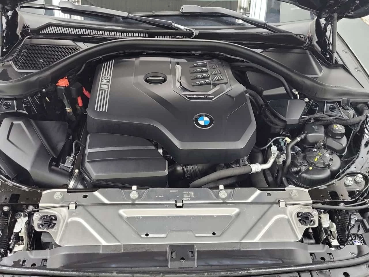 BMW 230 XDRIVE * CARFAX * От BMW * Без инциденти * , снимка 15 - Автомобили и джипове - 54250713