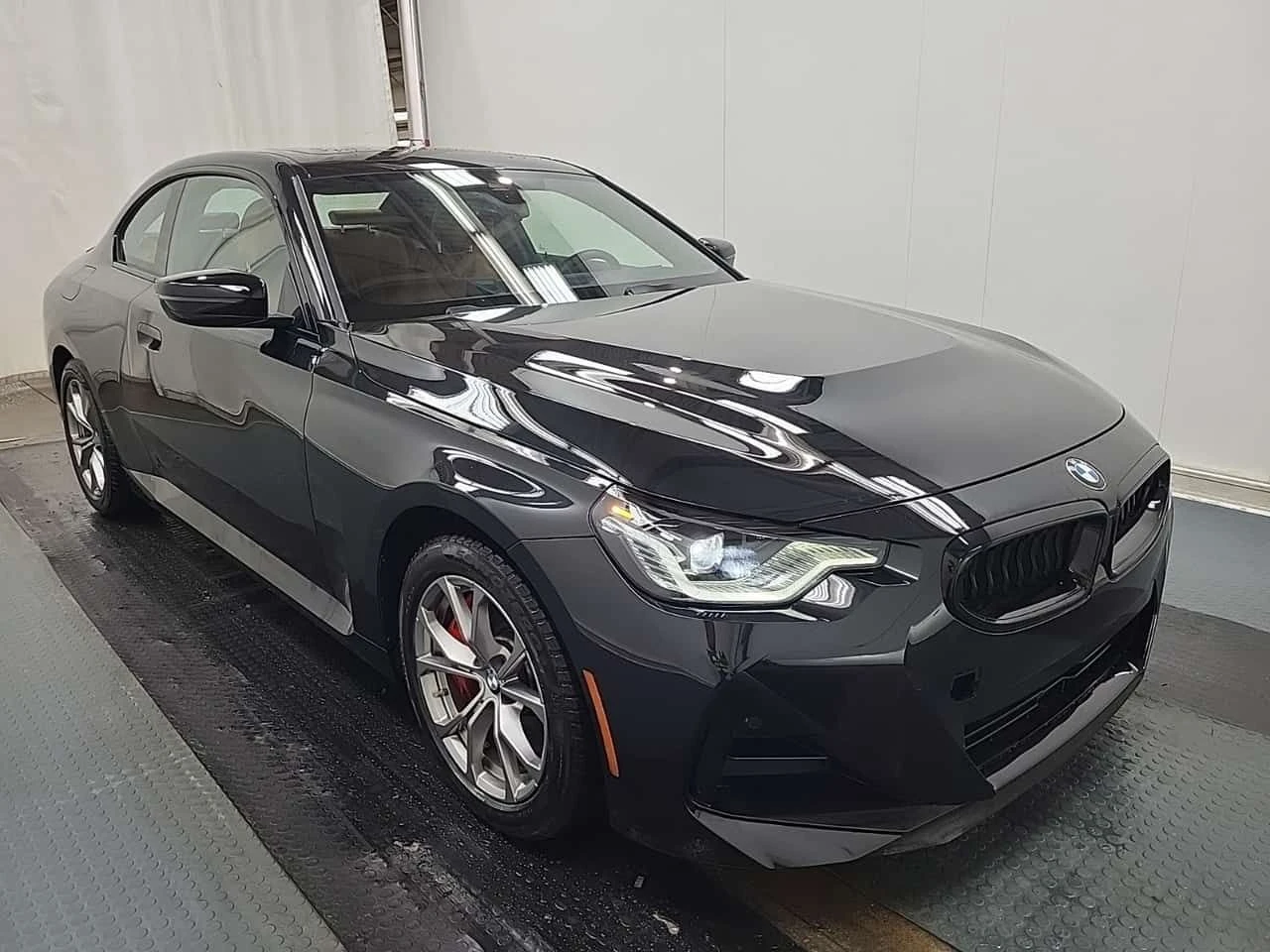 BMW 230 XDRIVE * CARFAX * От BMW * Без инциденти * , снимка 2 - Автомобили и джипове - 54250713