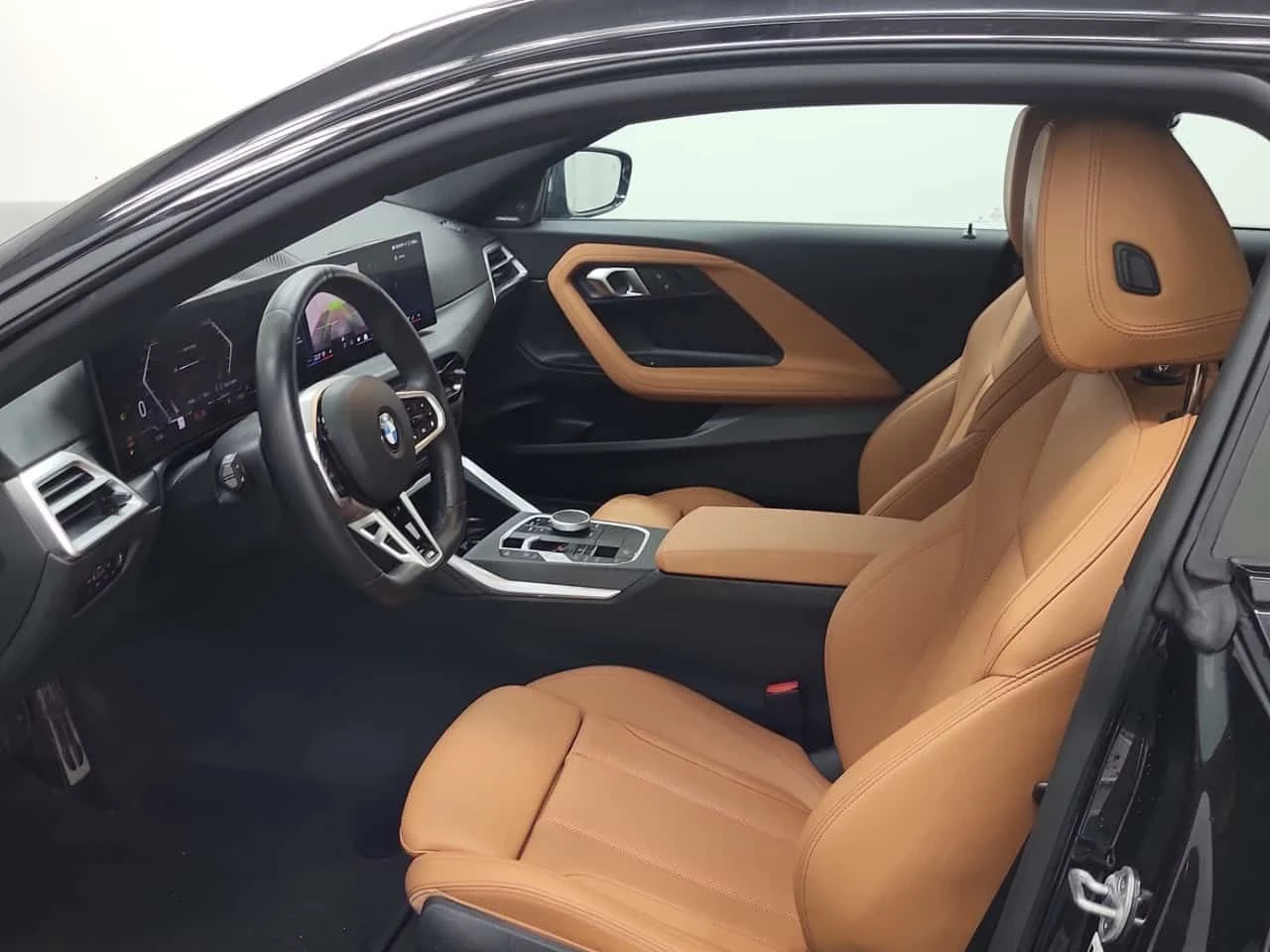 BMW 230 XDRIVE * CARFAX * От BMW * Без инциденти * , снимка 9 - Автомобили и джипове - 54250713