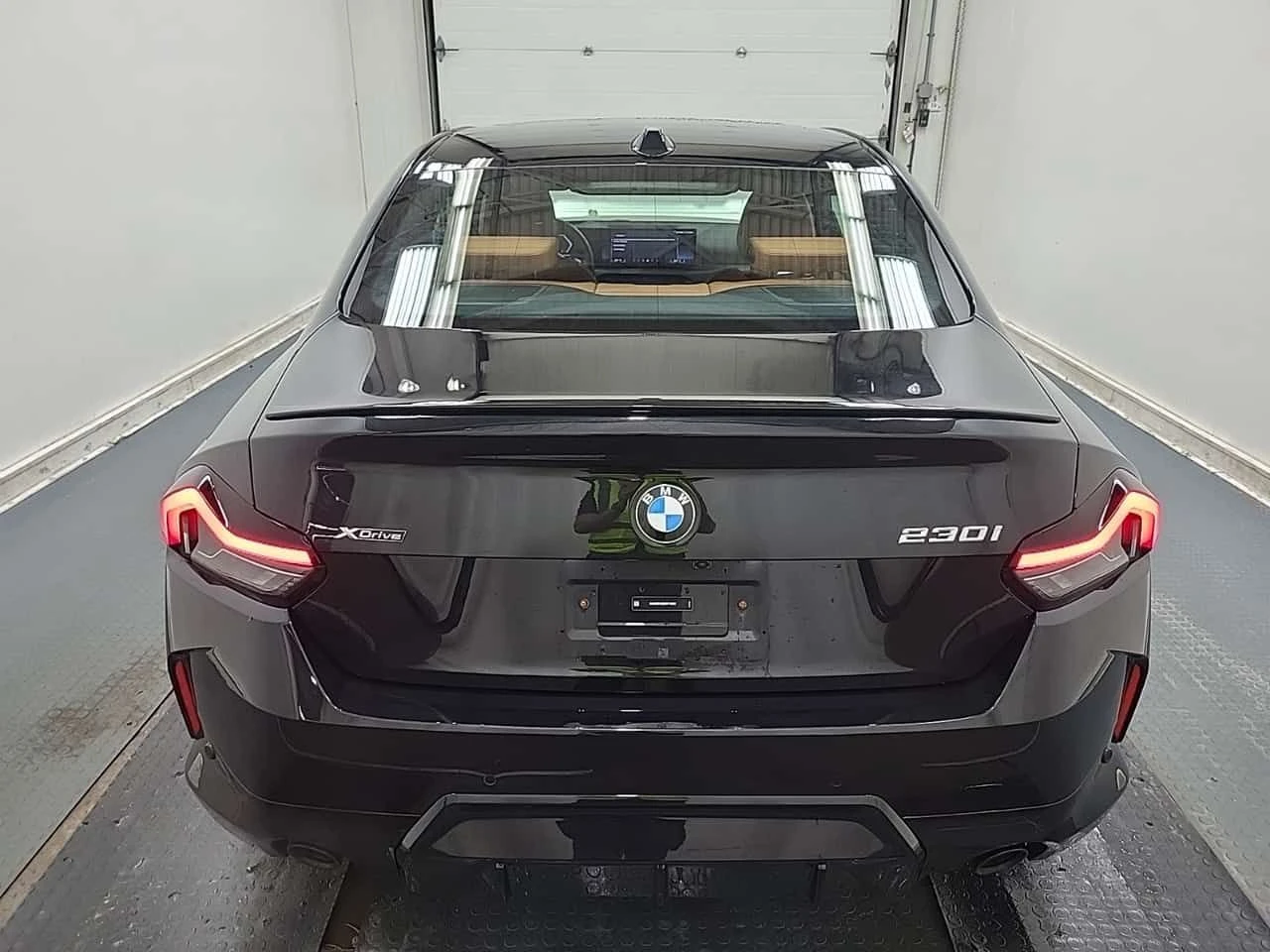 BMW 230 XDRIVE * CARFAX * От BMW * Без инциденти * , снимка 4 - Автомобили и джипове - 54250713