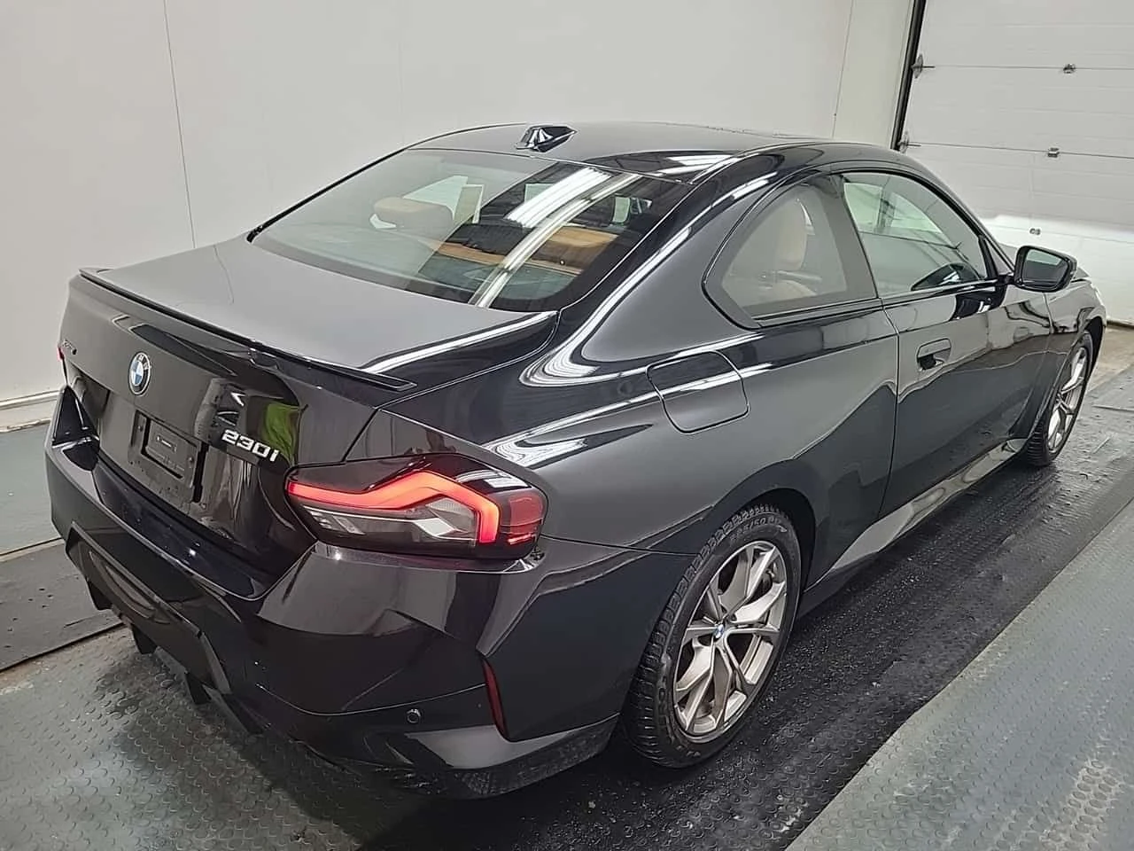 BMW 230 XDRIVE * CARFAX * От BMW * Без инциденти * , снимка 3 - Автомобили и джипове - 54250713