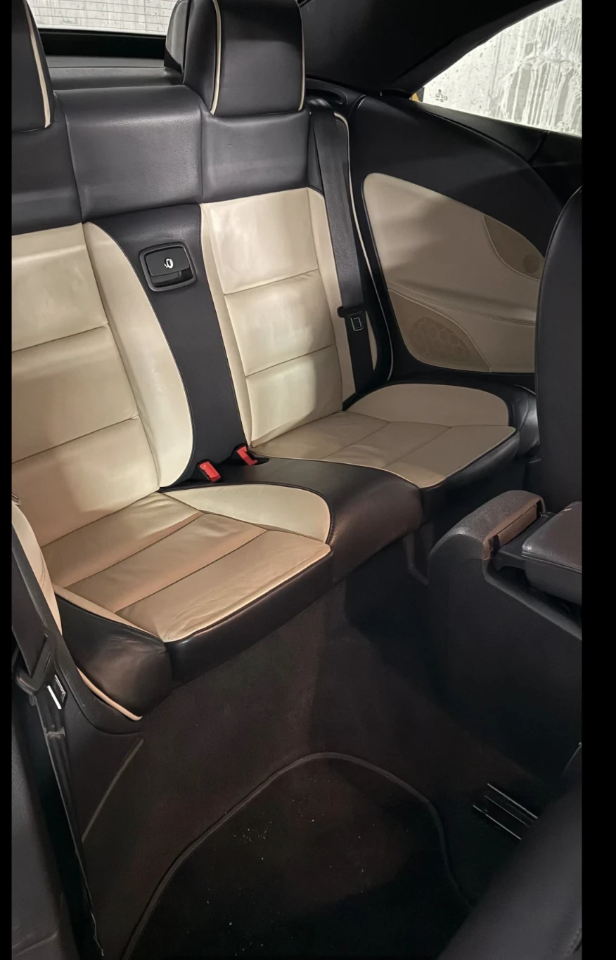 VW Eos TSI R Line STAGE 2, снимка 13 - Автомобили и джипове - 54566583