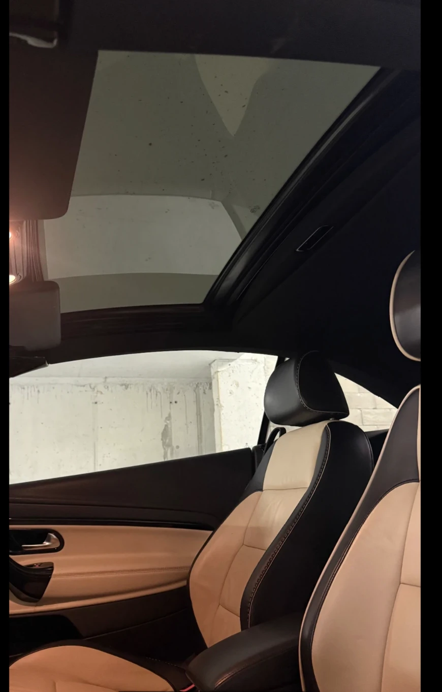 VW Eos TSI R Line STAGE 2, снимка 14 - Автомобили и джипове - 54566583