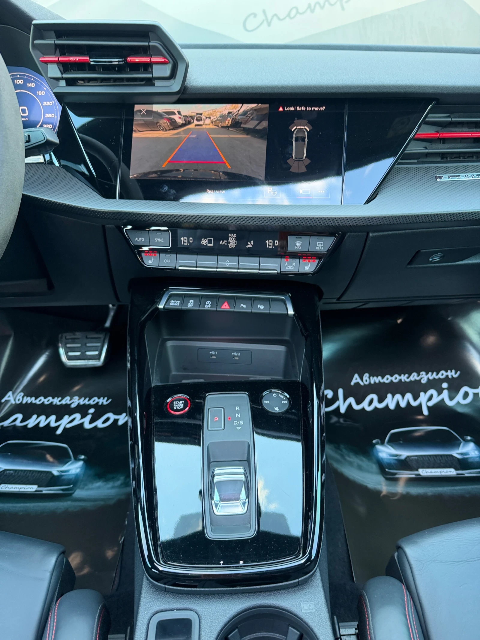 Audi Rs3 Бартер лизинг без доходи, снимка 13 - Автомобили и джипове - 54386075