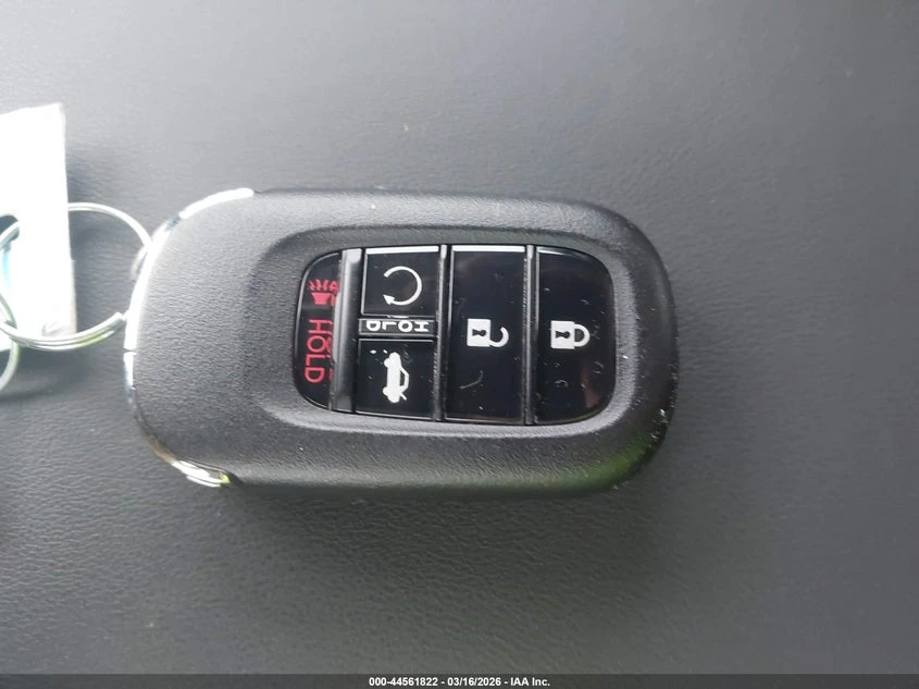 Honda Accord Hybrid Ex-L * КРАЙНА ЦЕНА* , снимка 11 - Автомобили и джипове - 54490859