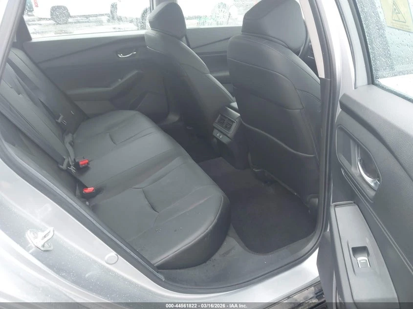 Honda Accord Hybrid Ex-L * КРАЙНА ЦЕНА* , снимка 8 - Автомобили и джипове - 54490859