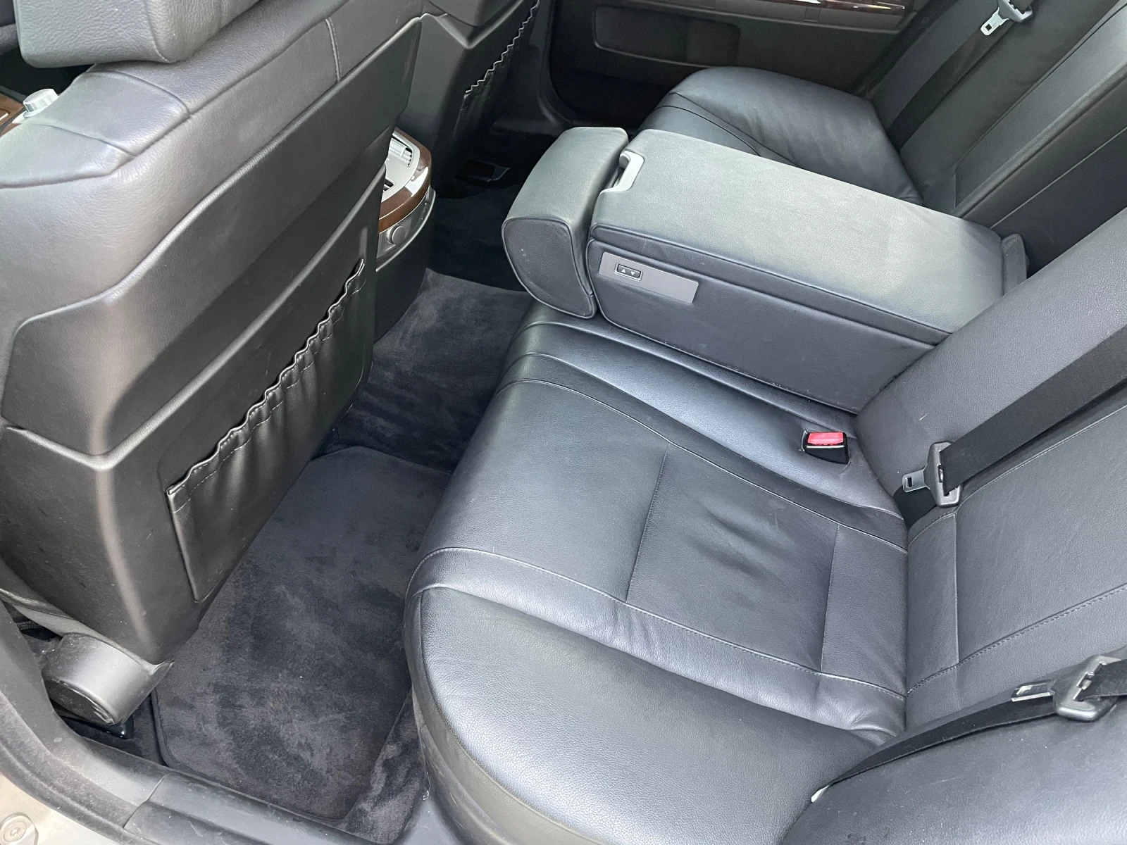 BMW 740 i | Mobile.bg � ����������� 11