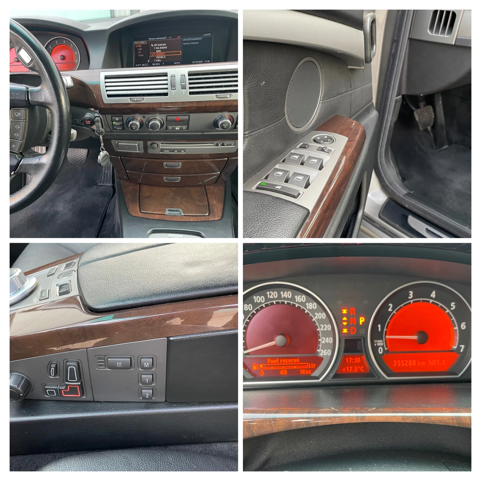 BMW 740 i | Mobile.bg � ����������� 16