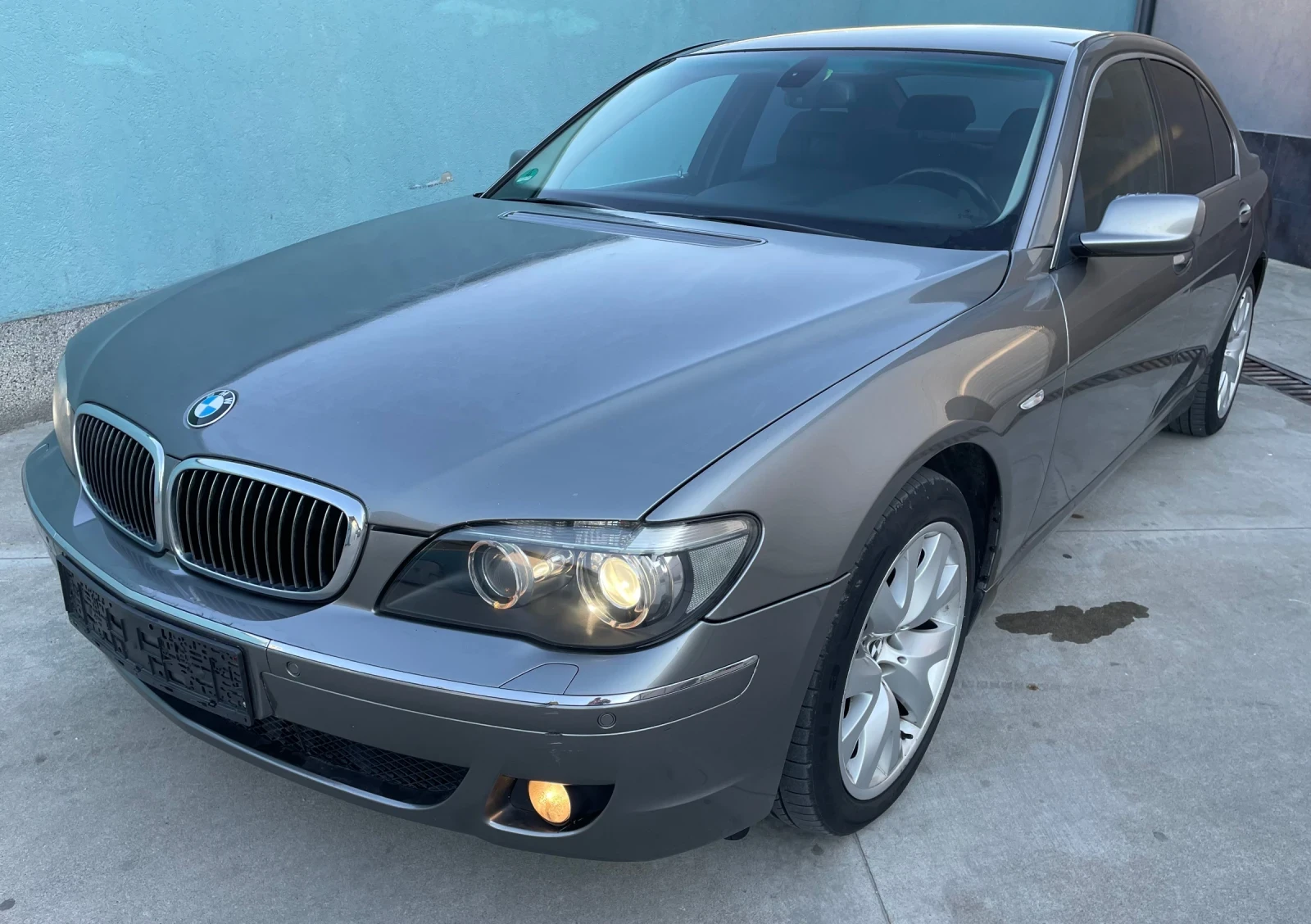 BMW 740 i | Mobile.bg � ����������� 3