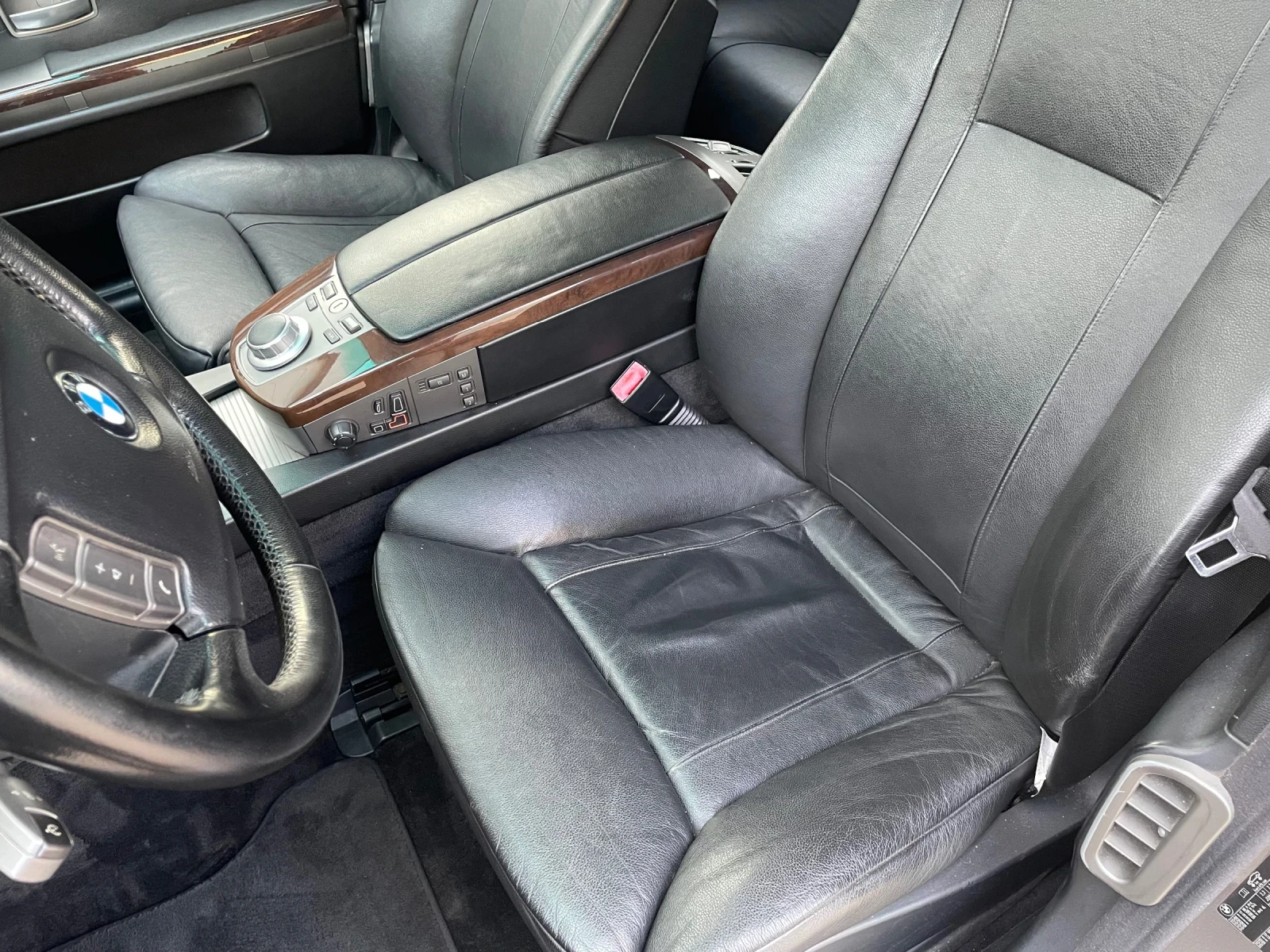 BMW 740 i | Mobile.bg � ����������� 8