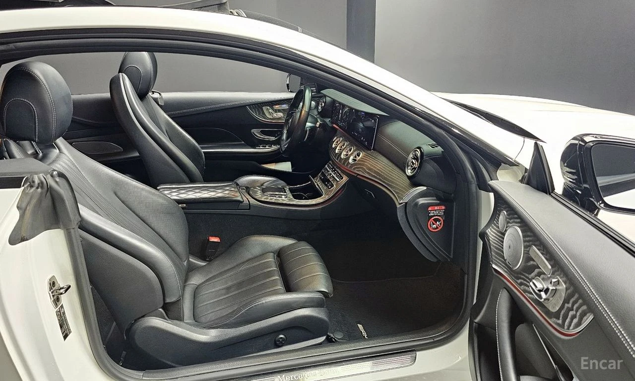 Mercedes-Benz E 450 4MATIC* AMG-LINE* 360CAM* DISTRONIC* DRIVE-ASSIST*, снимка 15 - Автомобили и джипове - 54714421