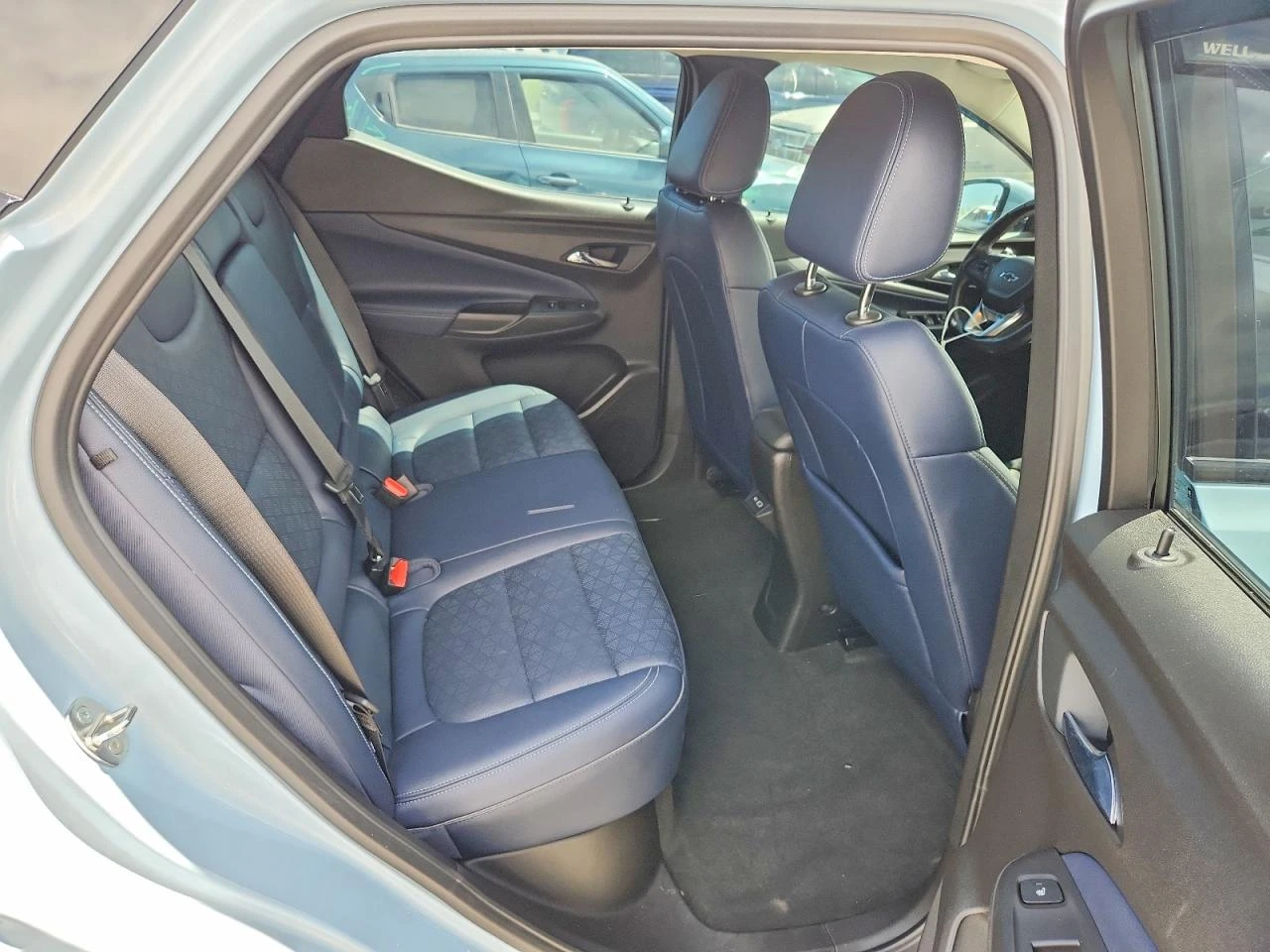 Chevrolet Bolt EUV PREMIER FWD | Mobile.bg � ����������� 11