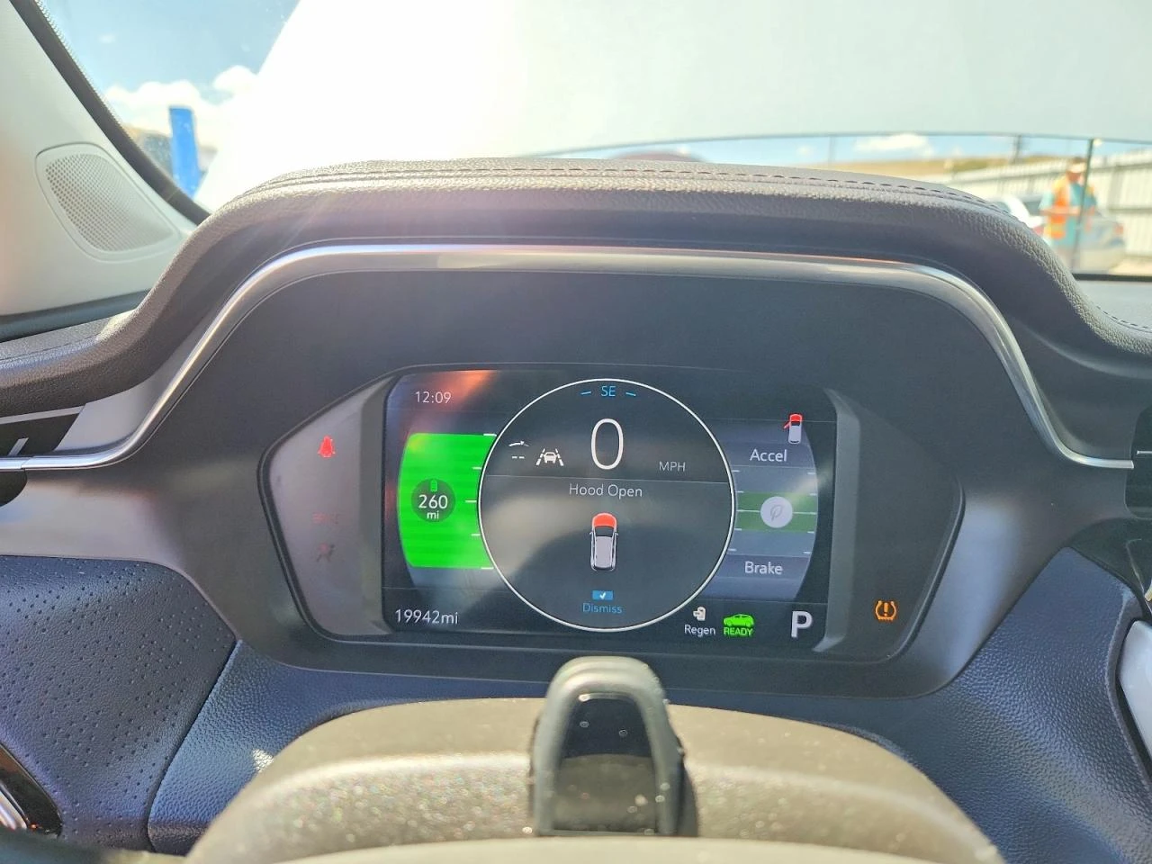Chevrolet Bolt EUV PREMIER FWD | Mobile.bg � ����������� 9
