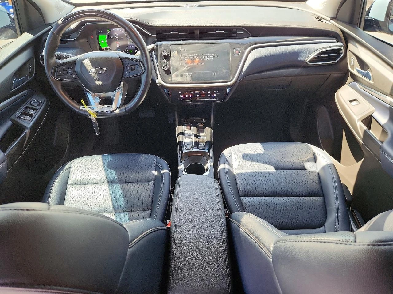 Chevrolet Bolt EUV PREMIER FWD | Mobile.bg � ����������� 8