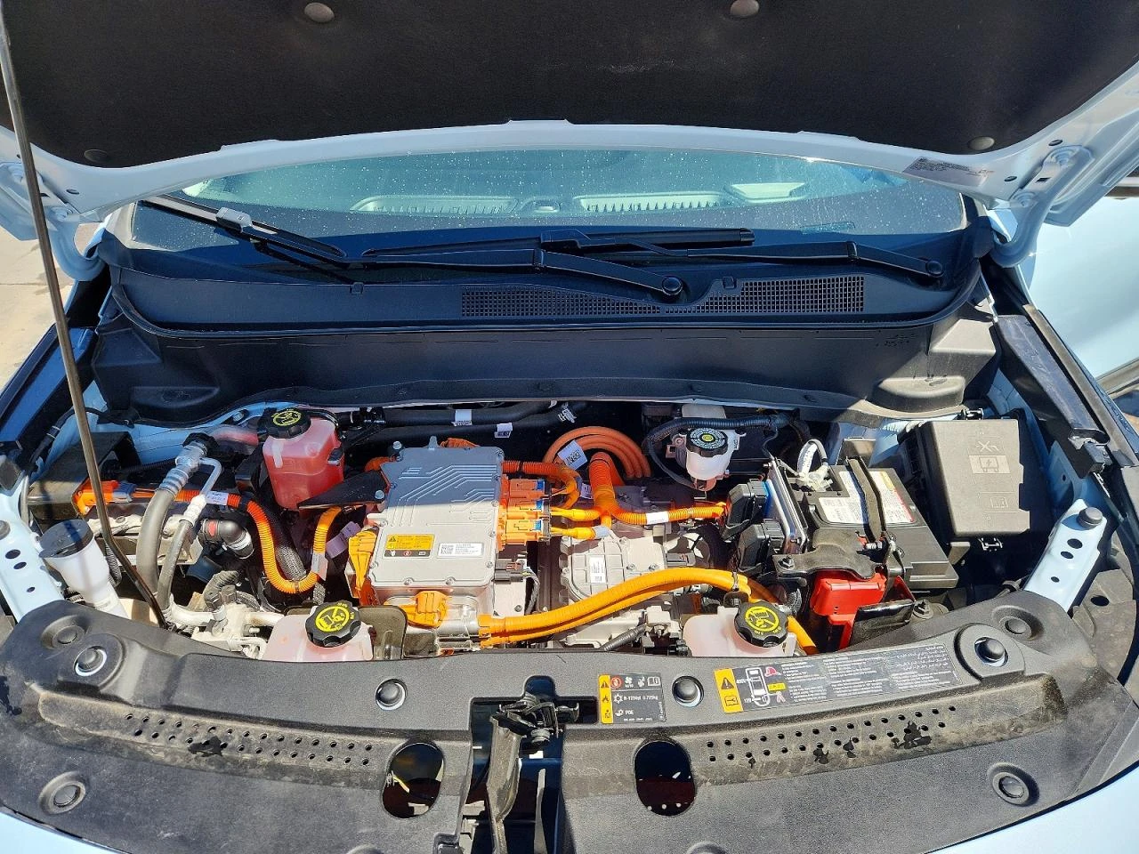 Chevrolet Bolt EUV PREMIER FWD | Mobile.bg � ����������� 12