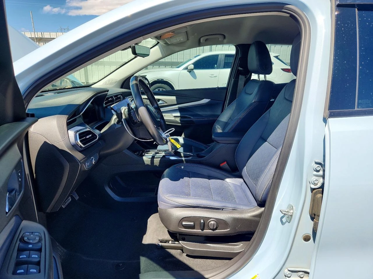 Chevrolet Bolt EUV PREMIER FWD | Mobile.bg � ����������� 7