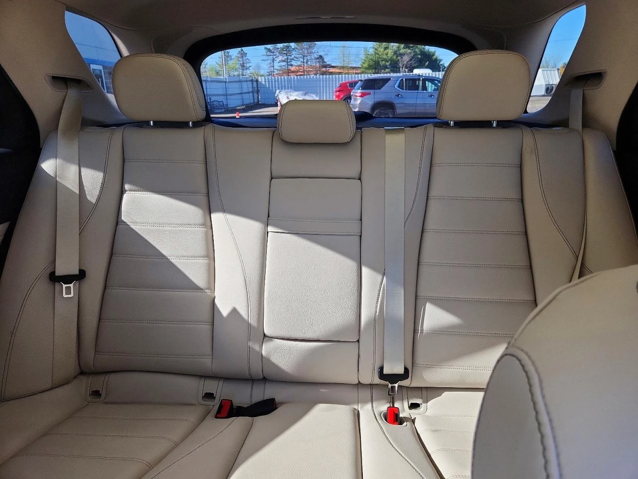 Mercedes-Benz GLE 450 3.0l 4Matic, снимка 10 - Автомобили и джипове - 54919612