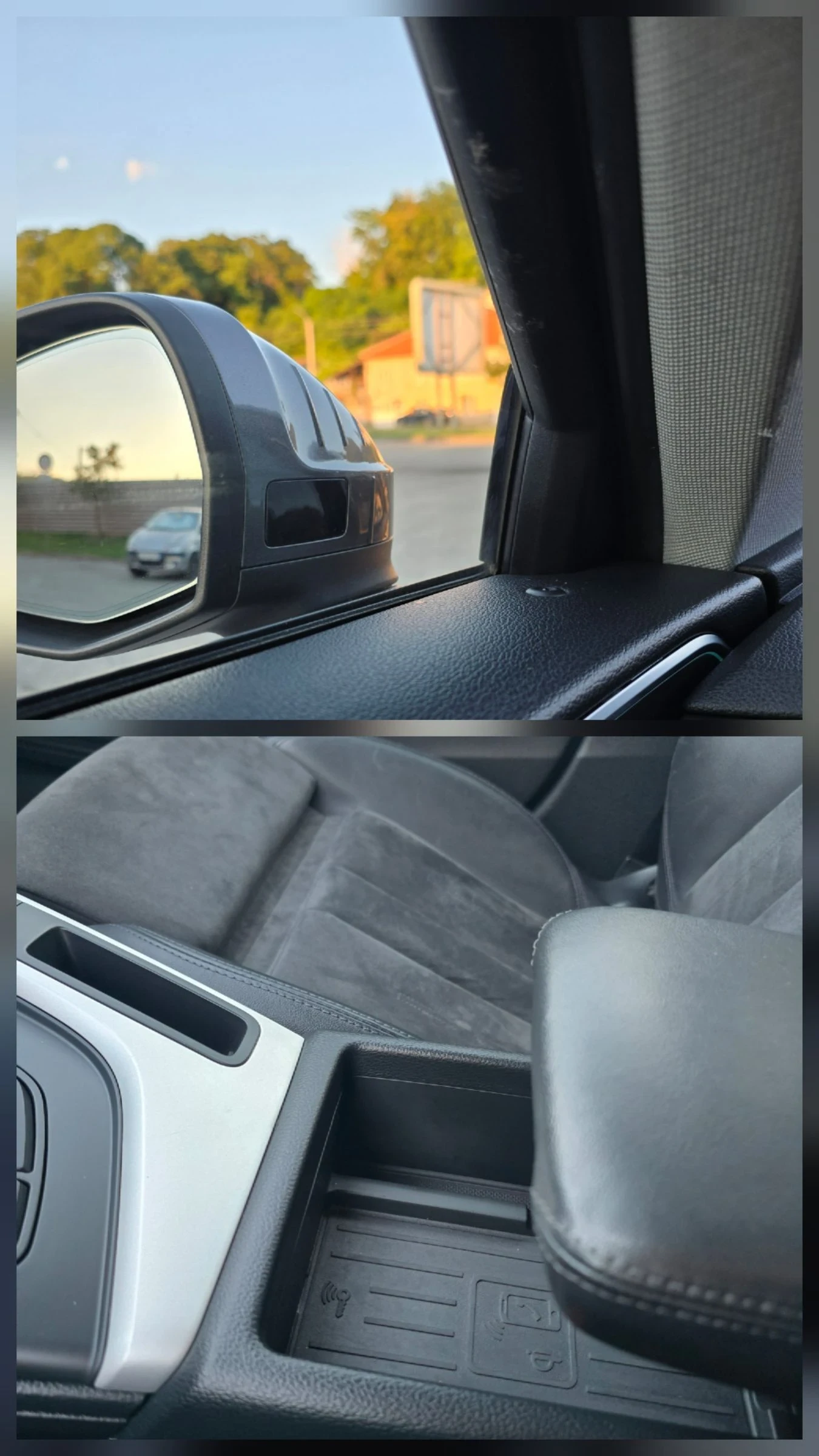 Audi A4 2.0 tdi Keyless, Digital, Distronic, снимка 14 - Автомобили и джипове - 54974548