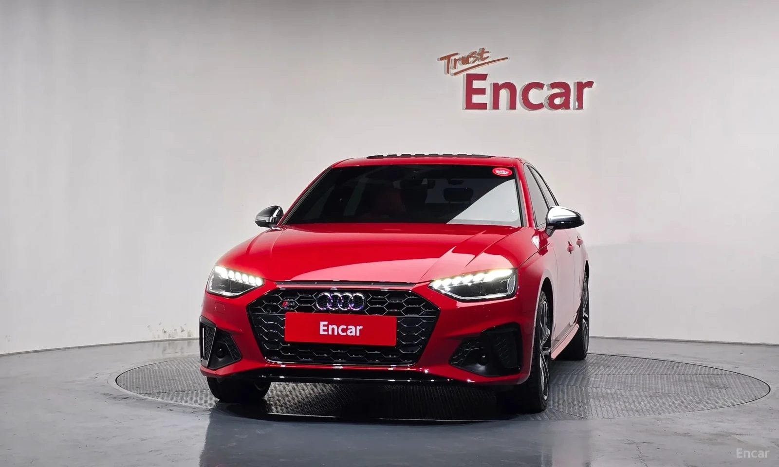 Audi S4 UNIKAT* 17000KM!!!* TOP OFERTA* , снимка 3 - Автомобили и джипове - 55173288