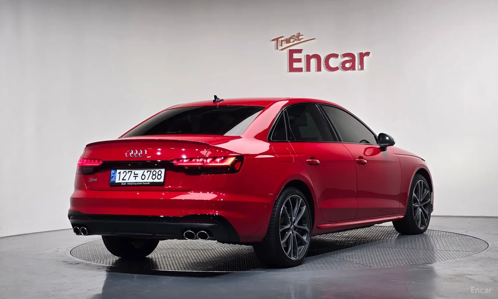 Audi S4 UNIKAT* 17000KM!!!* TOP OFERTA* , снимка 2 - Автомобили и джипове - 55173288