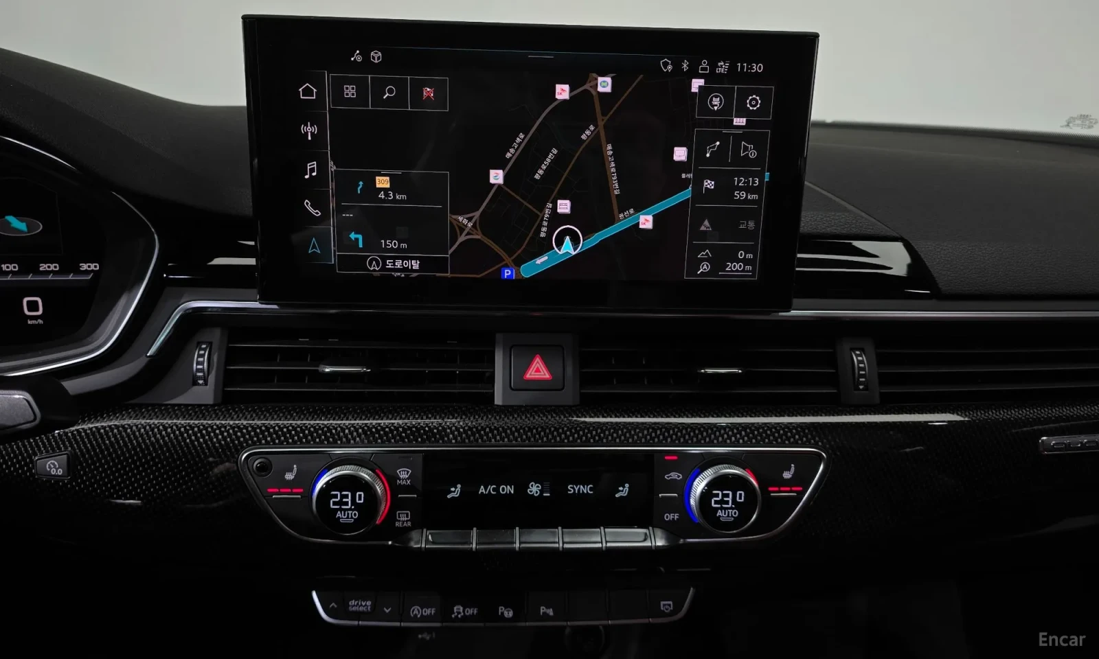 Audi S4 UNIKAT* 17000KM!!!* TOP OFERTA* , снимка 12 - Автомобили и джипове - 55173288