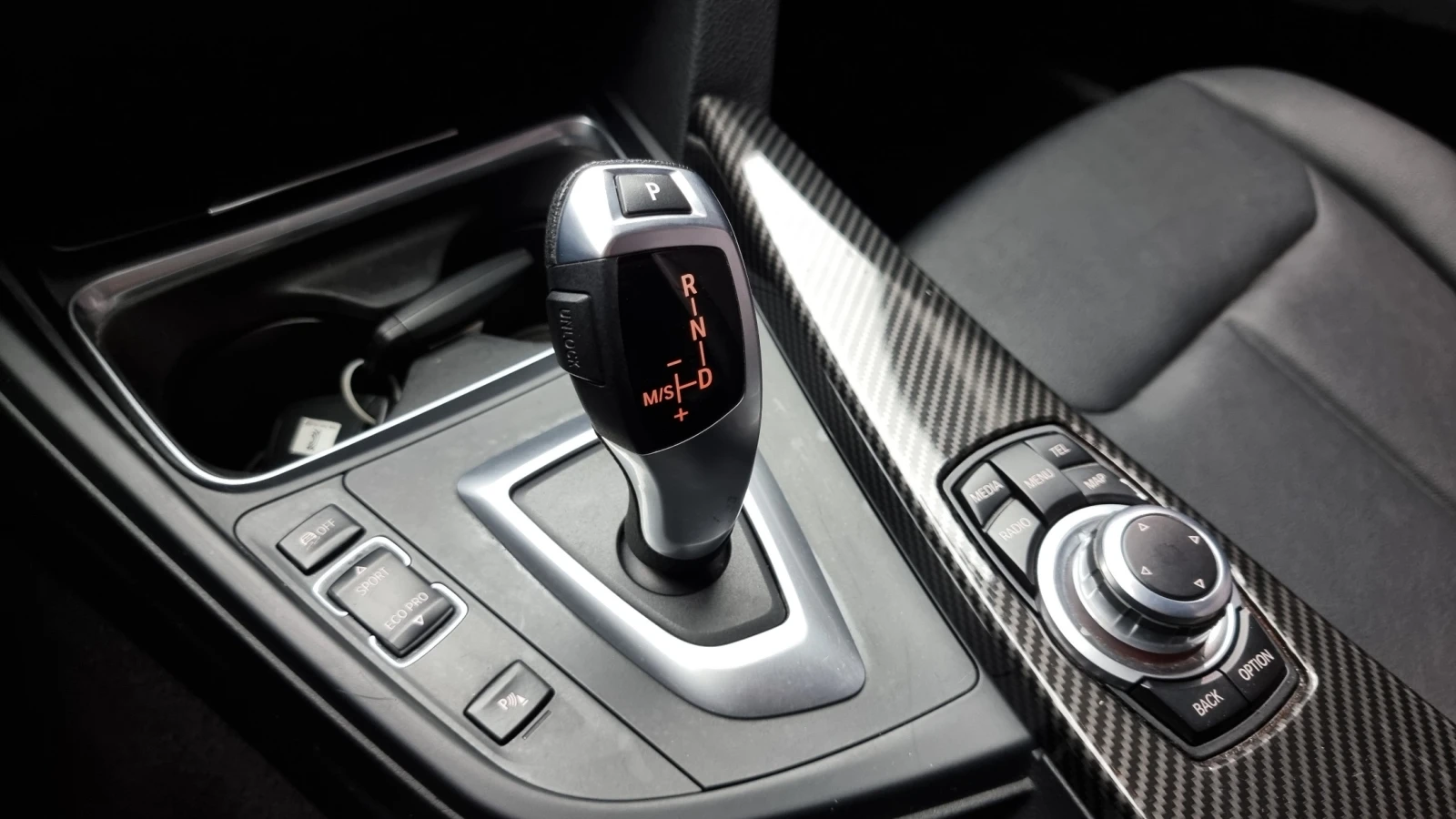 BMW 328 АВТОКРЕДИТ * ИЗВЪРШЕНА ИНСПЕКЦИЯ, снимка 11 - Автомобили и джипове - 55310116