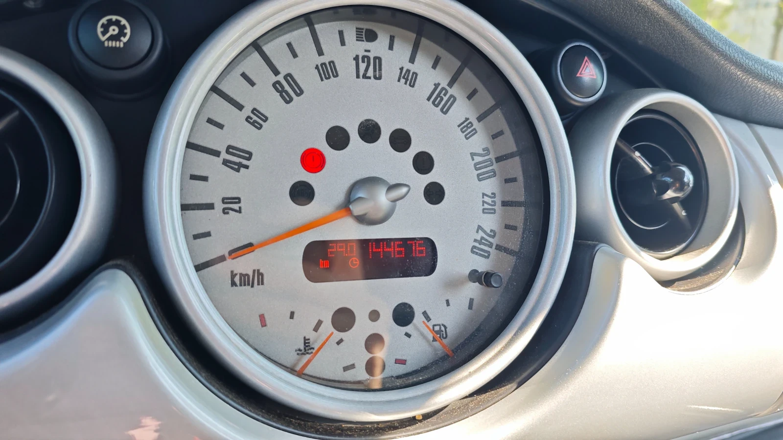 Mini Cooper, снимка 7 - Автомобили и джипове - 55622538