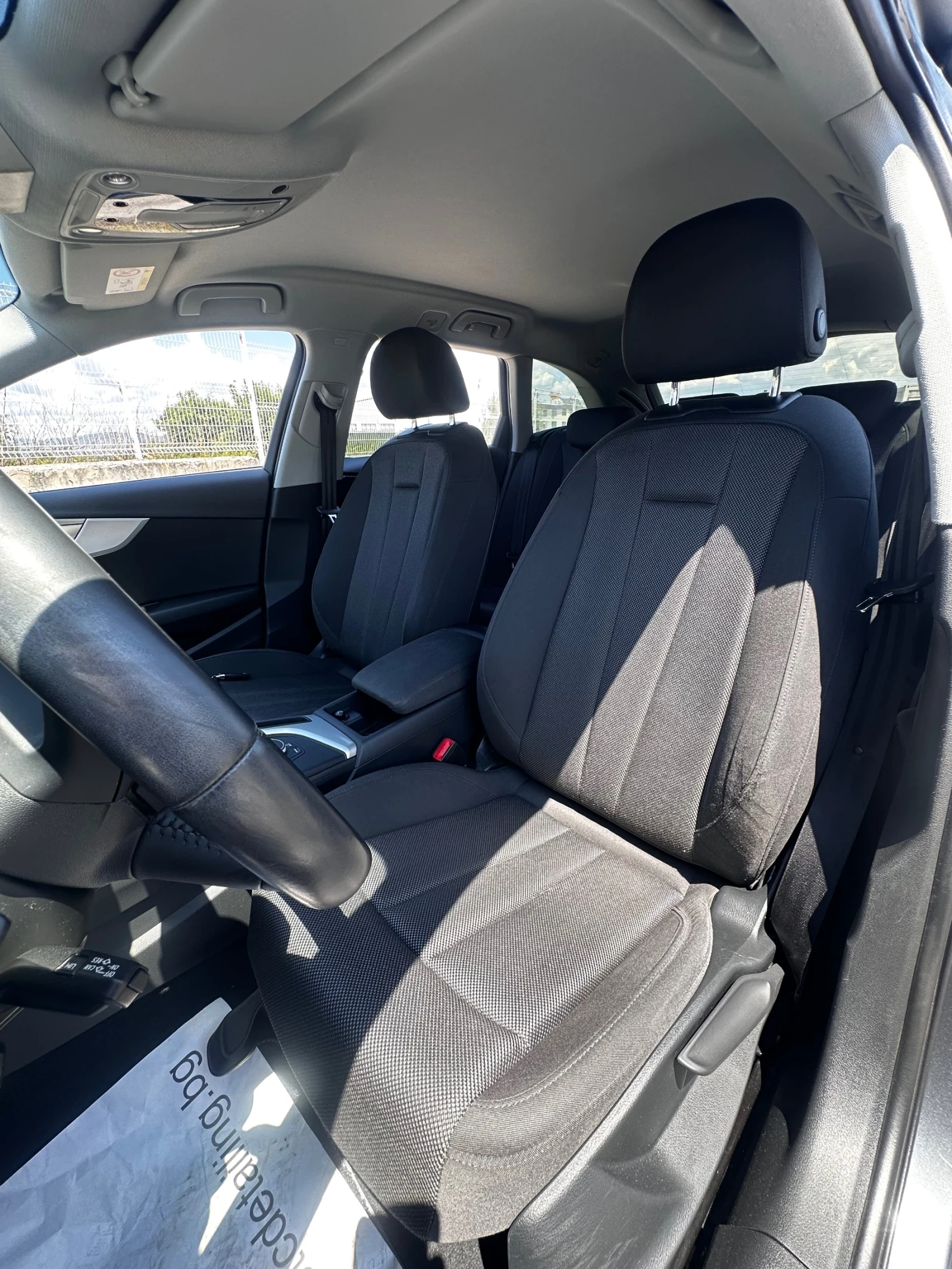 Audi A4 2.0 tdi, снимка 5 - Автомобили и джипове - 55652961