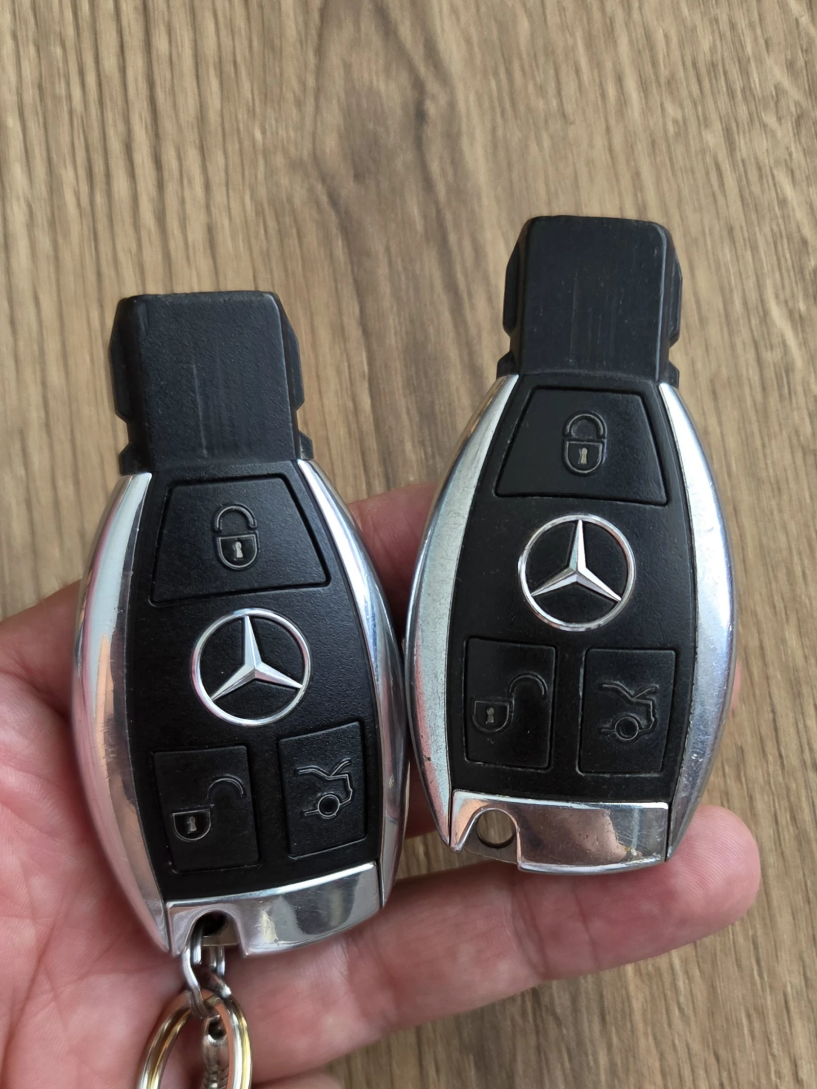 Mercedes-Benz E 220, снимка 16 - Автомобили и джипове - 55801120