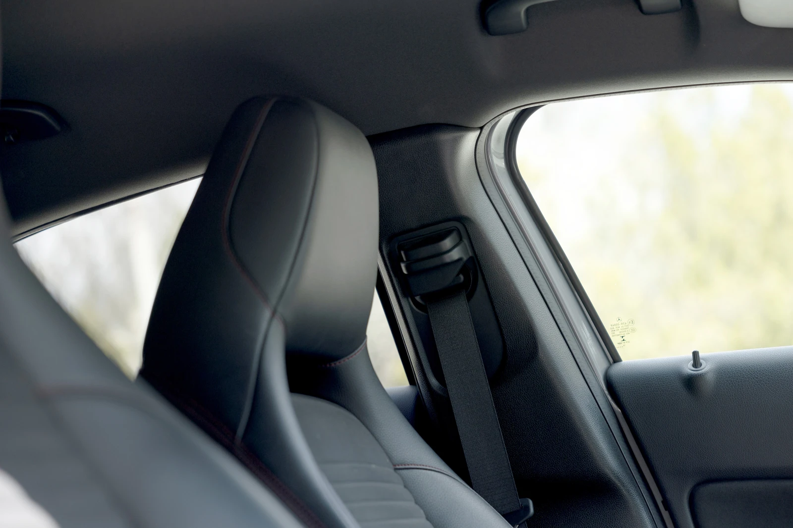 Mercedes-Benz A 200 | Mobile.bg � ����������� 13