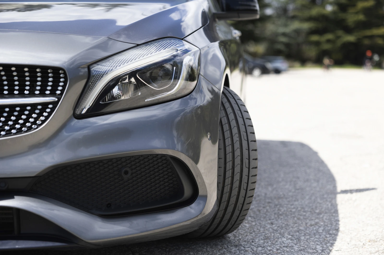 Mercedes-Benz A 200 | Mobile.bg � ����������� 16