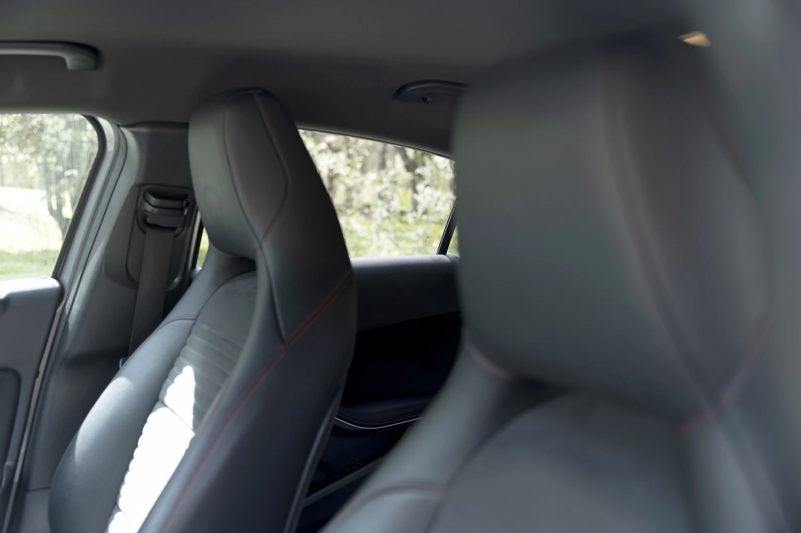Mercedes-Benz A 200 | Mobile.bg � ����������� 11