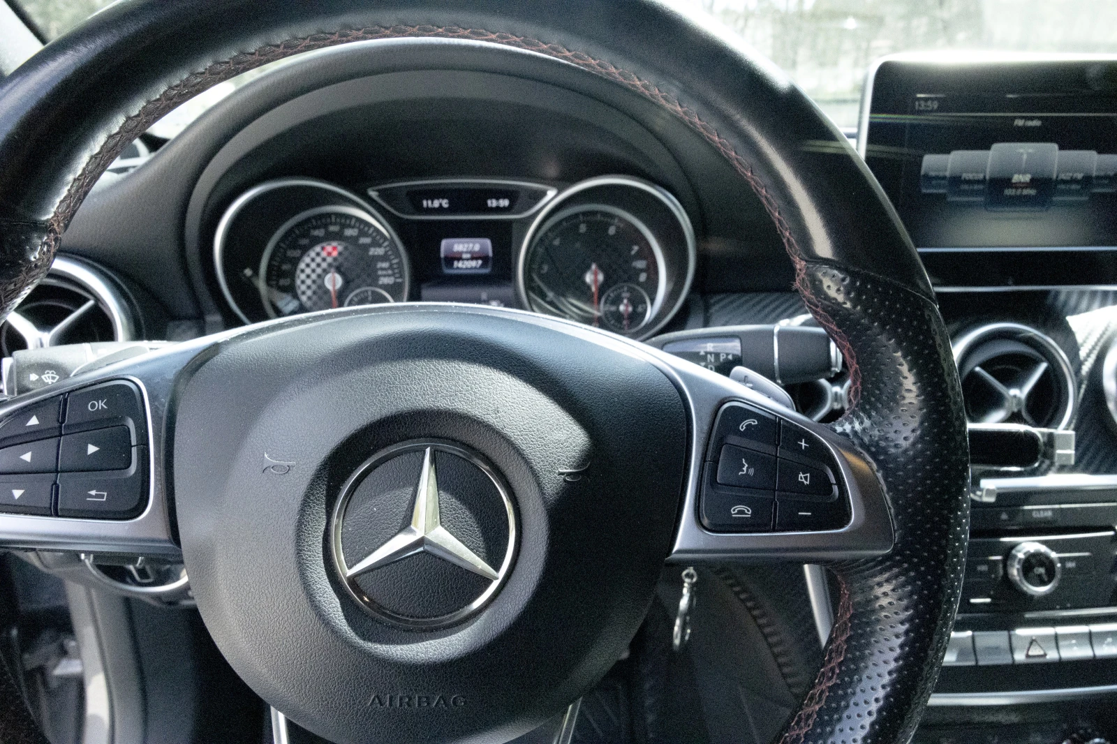 Mercedes-Benz A 200 | Mobile.bg � ����������� 14