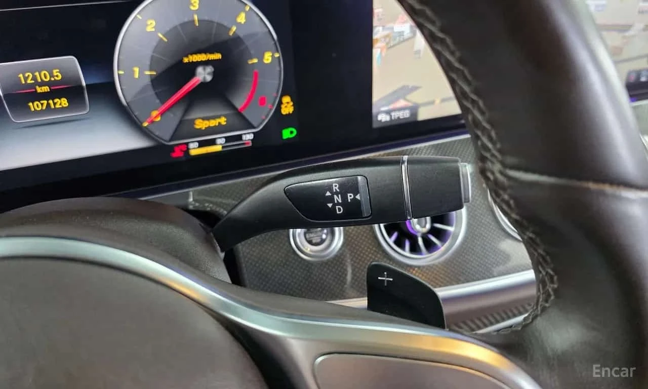 Mercedes-Benz CLS 400 d 4MATIC AMG Line * ������ ���� �� �������� | Mobile.bg � ����������� 9