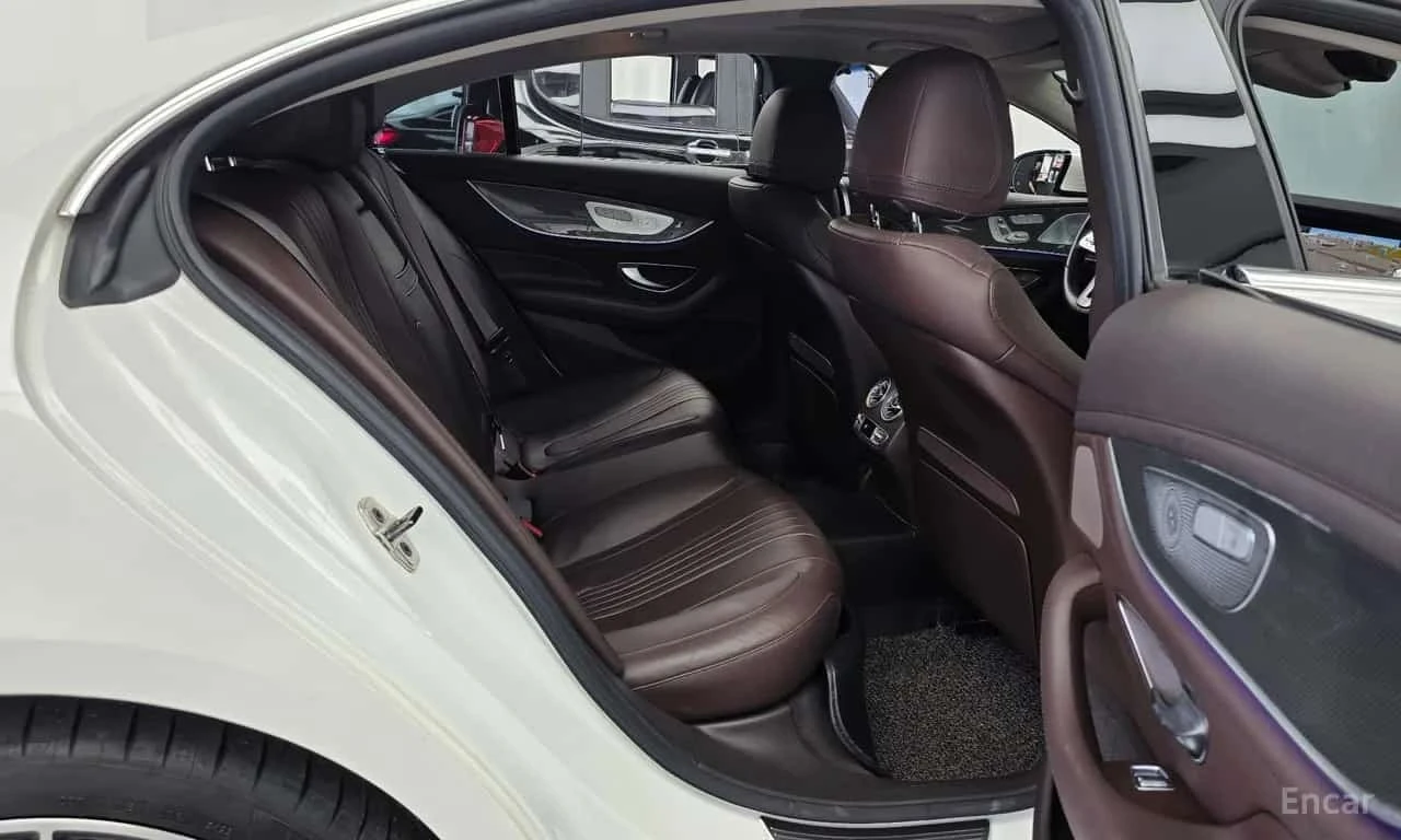 Mercedes-Benz CLS 400 d 4MATIC AMG Line * ������ ���� �� �������� | Mobile.bg � ����������� 12