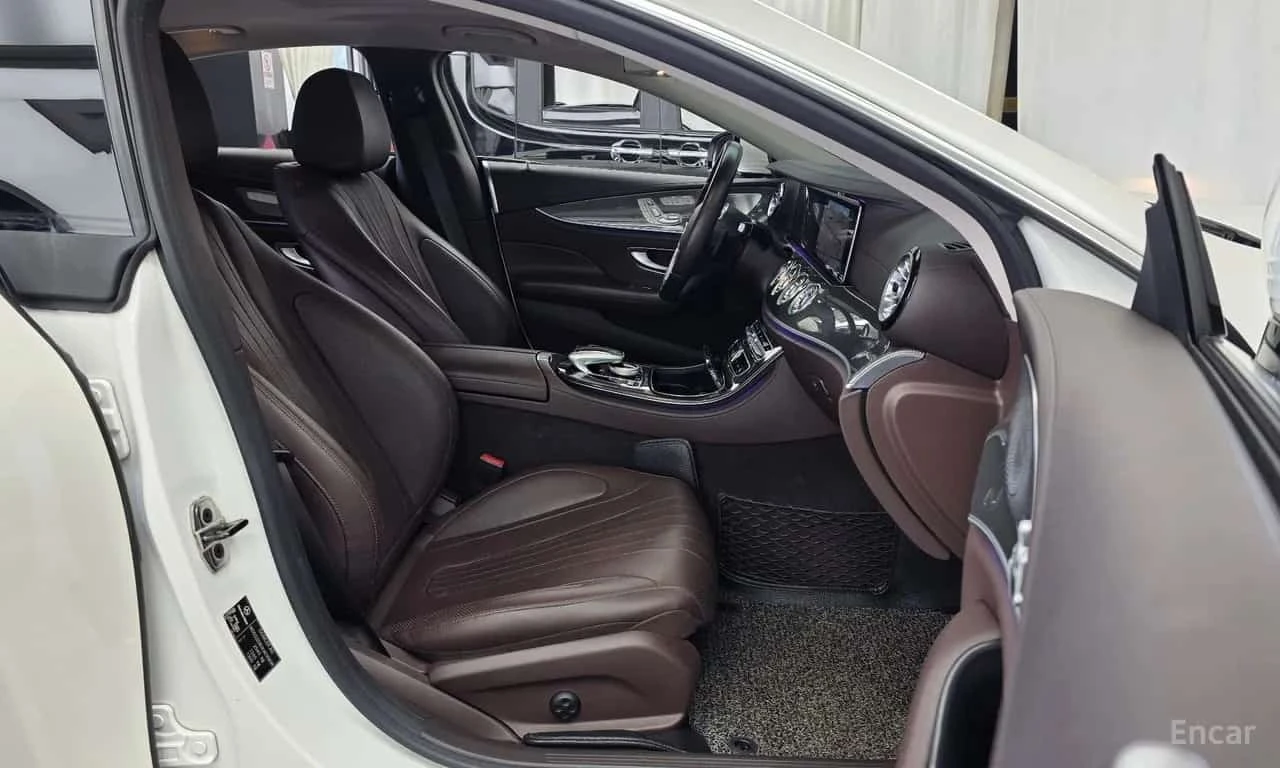 Mercedes-Benz CLS 400 d 4MATIC AMG Line * ������ ���� �� �������� | Mobile.bg � ����������� 11