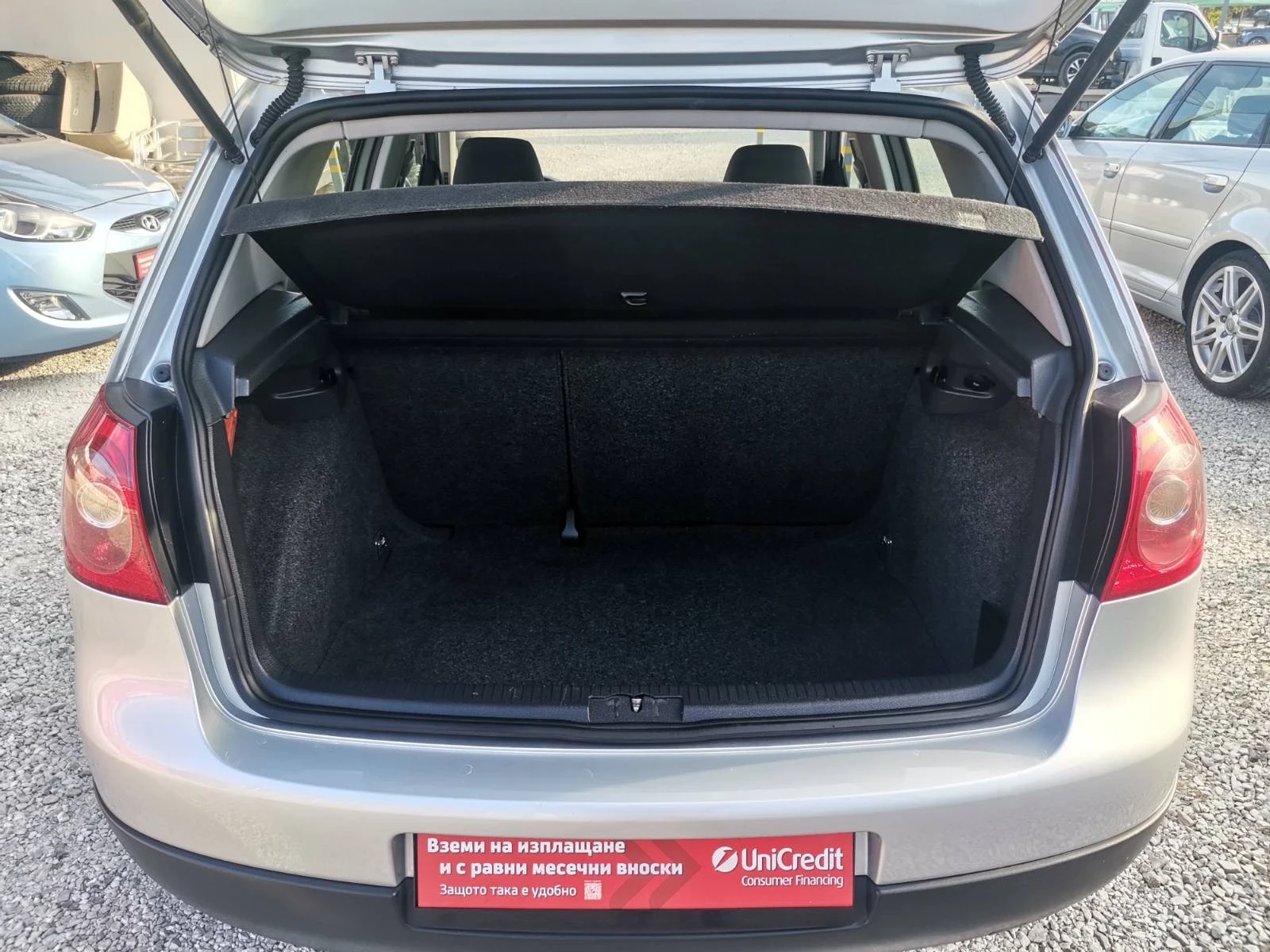 VW Golf 1.9 TDI 105 K.C, снимка 13 - Автомобили и джипове - 56375817