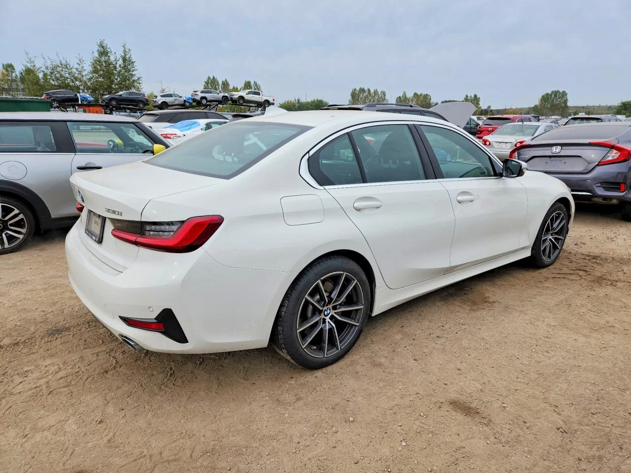 BMW 330 2.0l I | Mobile.bg � ����������� 3