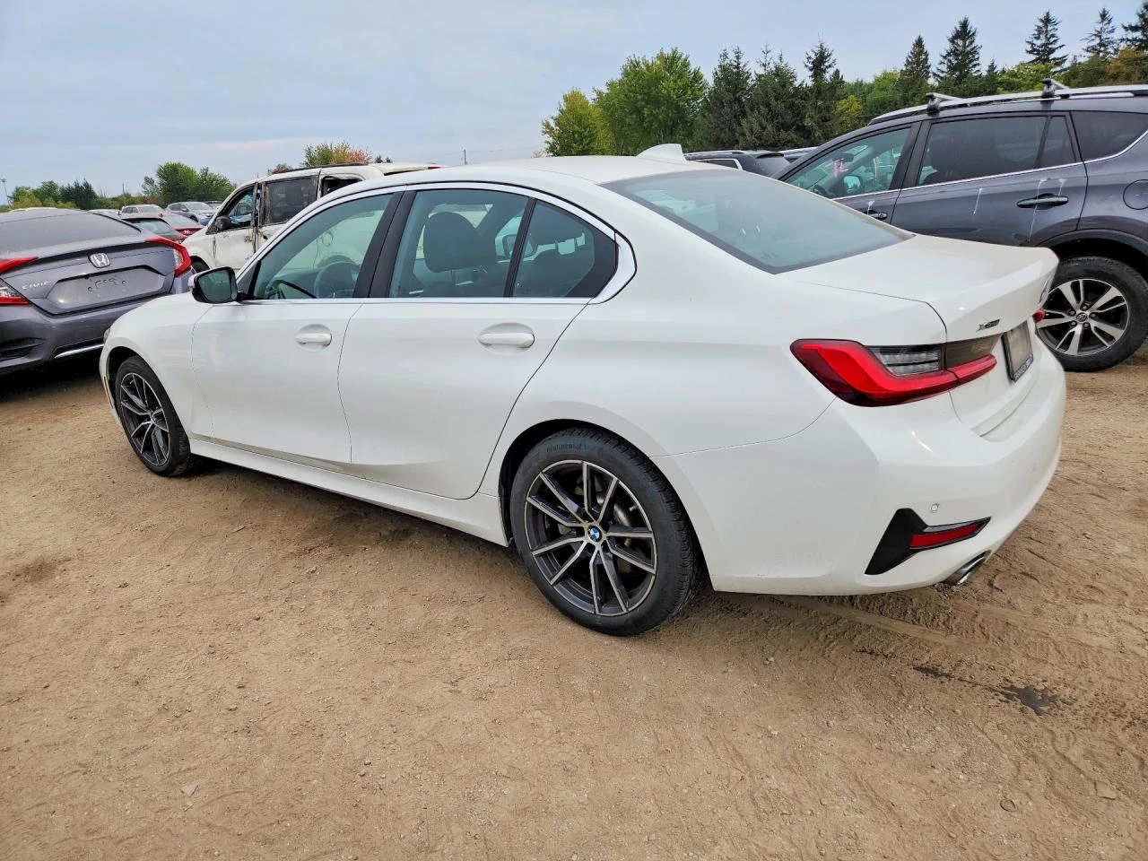 BMW 330 2.0l I | Mobile.bg � ����������� 2