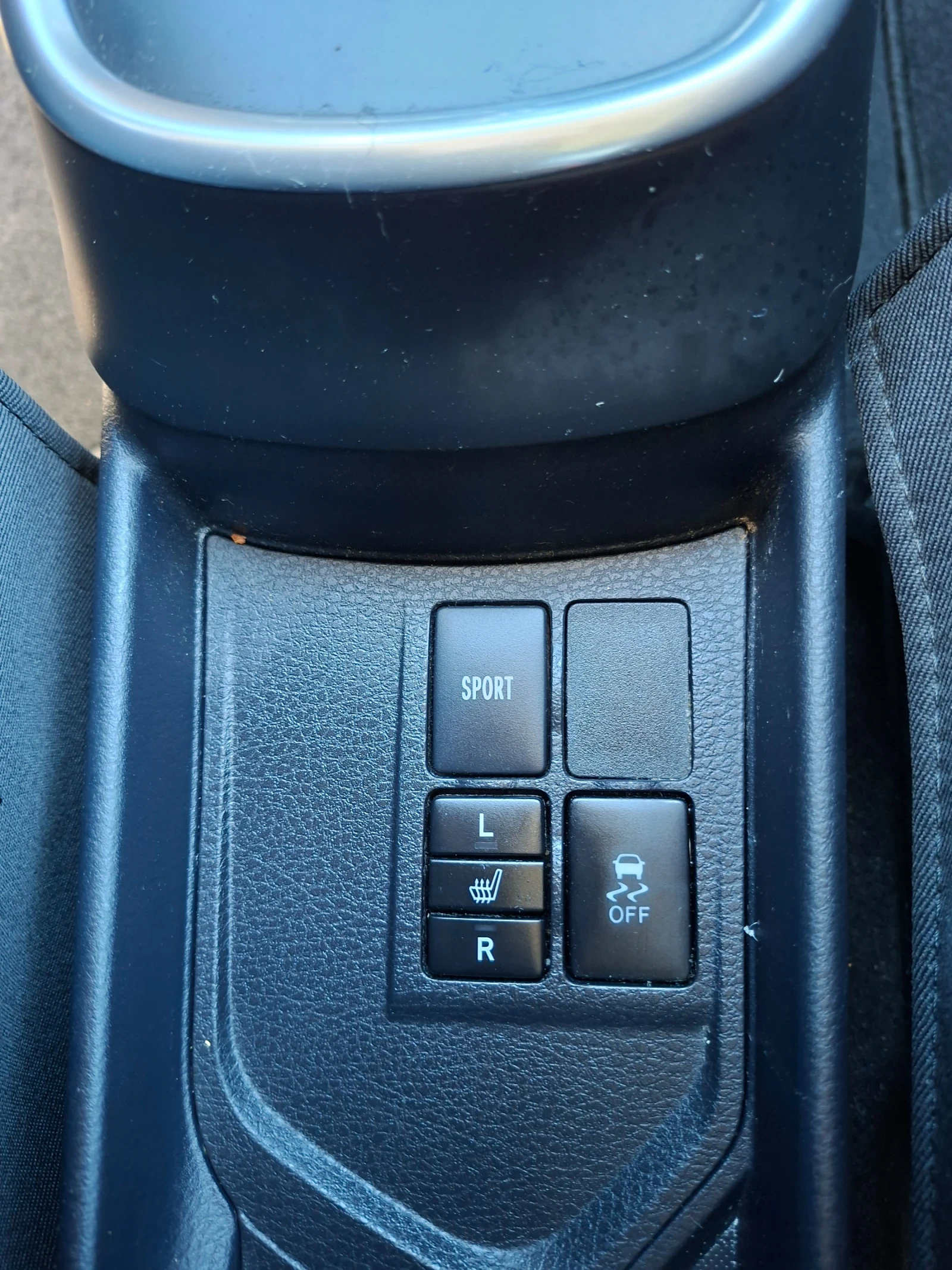 Toyota Yaris 1.5 VVTI | Mobile.bg � ����������� 15