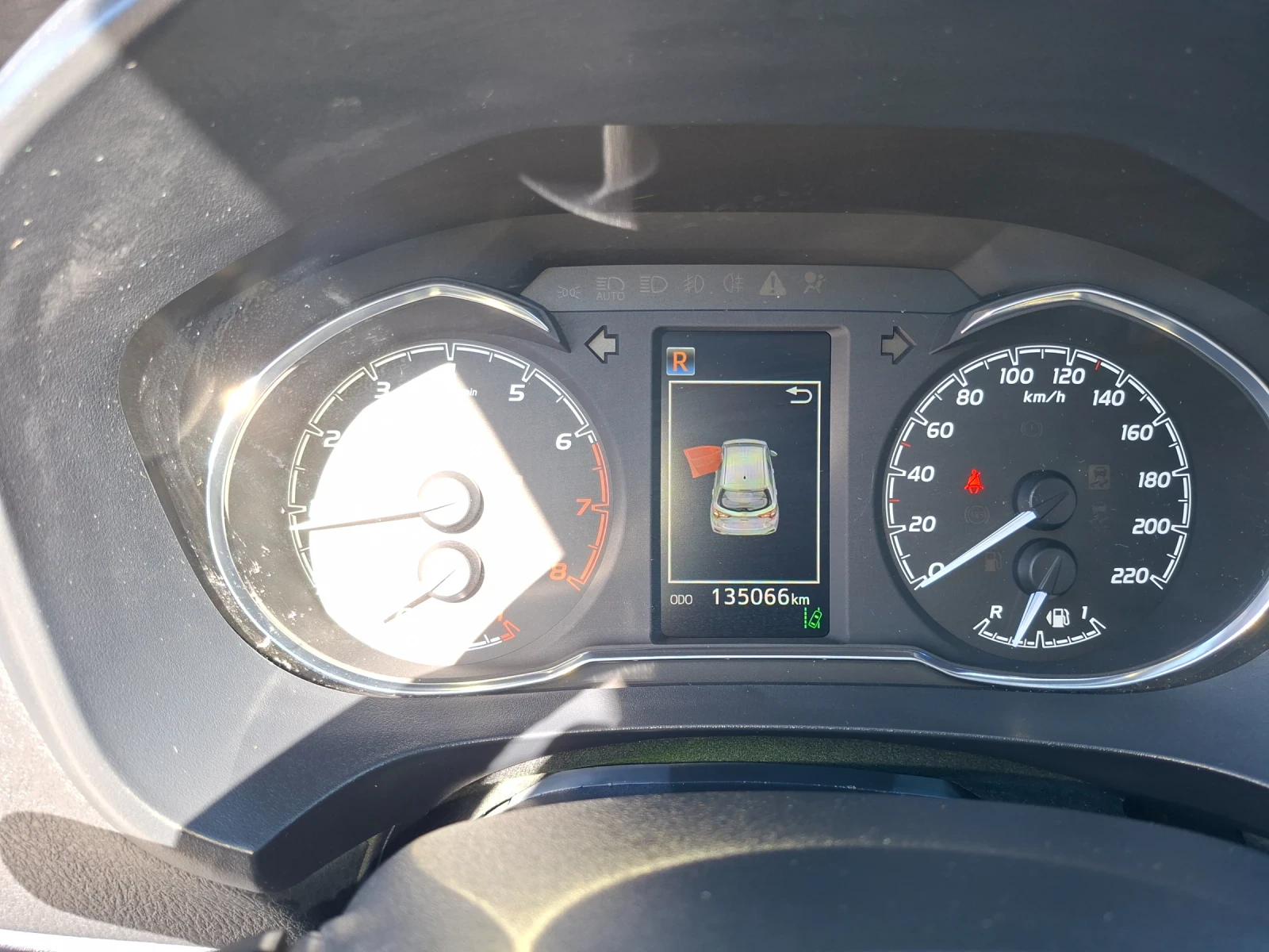 Toyota Yaris 1.5 VVTI | Mobile.bg � ����������� 11