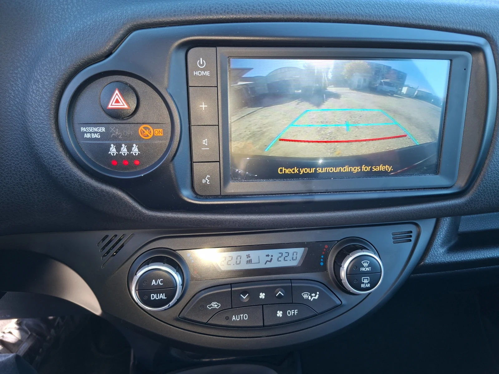 Toyota Yaris 1.5 VVTI | Mobile.bg � ����������� 12